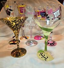 Lolita champagne flutes for sale  Greenfield
