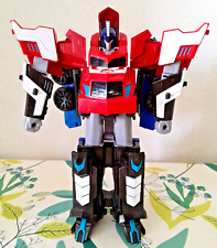 Transformers robot disguise usato  Valenzano