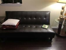 Click clack sofa for sale  West Lafayette