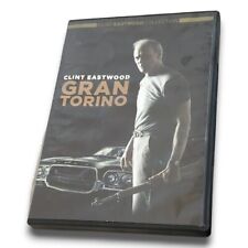Gran Torino (DVD, 2010, Widescreen), usado comprar usado  Enviando para Brazil