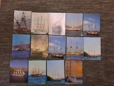 Postkarten schiffe gebraucht kaufen  Buschkämpen