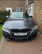 bmw 335d 2014 for sale  NORTHAMPTON