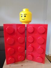 Lego duplo aufbewahrungsbox gebraucht kaufen  Großsteinrade