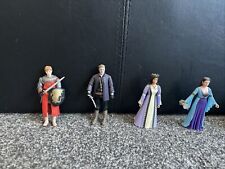 Merlin action figures for sale  WESTCLIFF-ON-SEA