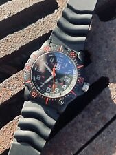 Luminox black ops for sale  Signal Mountain