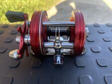 Abu garcia ambassadeur for sale  Shipping to Ireland