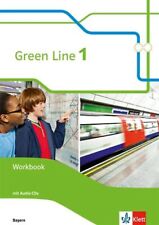 Green line ausgabe gebraucht kaufen  Berlin