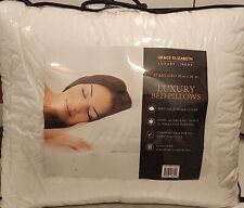 Standard bed pillow for sale  Vancouver