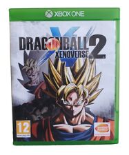 Dragonball xenoverse jeu d'occasion  Pontvallain