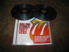 rolling stones greatest hits cd for sale  BOLTON