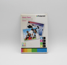 Polaroid premium gloss for sale  Magnolia