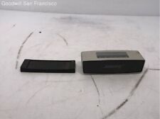 Bose soundlink mini for sale  South San Francisco