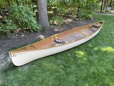 Canoe mad river for sale  Powell