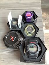 Shock watch bundle for sale  SOUTHEND-ON-SEA