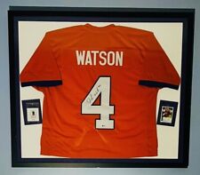 Deshaun watson signed for sale  Somers