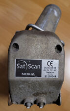 Nokia sat scan gebraucht kaufen  Schilksee,-Friedrichsdorf