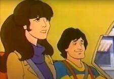 Serie animada completa de dibujos animados Mork & Mindy 22 (1982) en 1 DVD Robin & Pam segunda mano  Embacar hacia Argentina