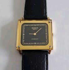 Vintage rare rado for sale  Sherman Oaks