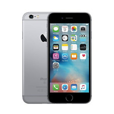 Apple iPhone 6s 64GB | gwiezdna szarość | odblokowany | dobry stan na sprzedaż  Wysyłka do Poland