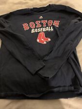 Majestic long sleeve for sale  Burlington