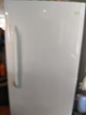 Frigidaire stand freezer for sale  Odenville