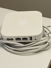 Apple airport express usato  Wengen