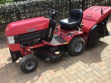 Westwood s1400 ride for sale  UK