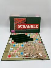 Scrabble kreuzwortspiel legesp gebraucht kaufen  Altenmünster