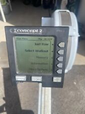 Concept rower pm3 for sale  GRANTHAM