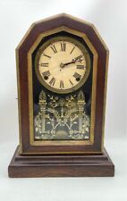 Antique clock mantel for sale  Columbus