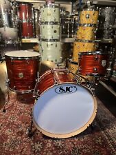 sjc drums for sale  PERSHORE