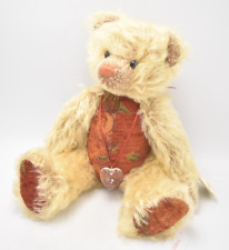 Hermann leila teddy for sale  EAST GRINSTEAD