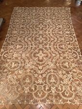 Tovaglia tablecloth copriletto usato  Roma