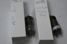 Ecc83 mullard valves for sale  HASTINGS