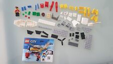 Lego city 60250 gebraucht kaufen  Volkach