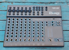 Equinox audio mischpult gebraucht kaufen  Bloherfelde