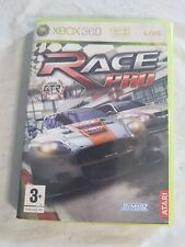 Race Pro (Microsoft Xbox 360, 2009) AUS PAL, usado comprar usado  Enviando para Brazil