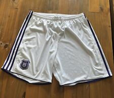 Anderlect shorts for sale  BONNYRIGG