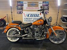 harley softail classic for sale  Lathrop