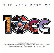 10cc best 10cc for sale  STOCKPORT