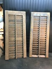 Primitive wooden door for sale  Mount Holly Springs