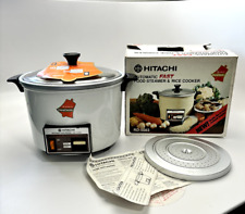 Hitachi 8.3 cup for sale  Portland