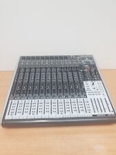 Behringer x2442usb channel for sale  IPSWICH