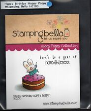 Stamping bella happy for sale  BEVERLEY