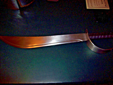 Pirate cutlass sword for sale  Geneva