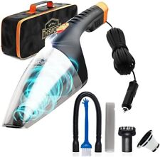 Thisworx car vacuum for sale  Edison