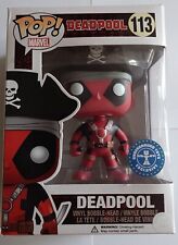 deadpool toy for sale  TELFORD