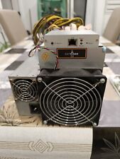 Bitmain antminer 19.3g d'occasion  Montivilliers