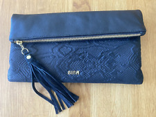 Biba clutch bag for sale  EXETER