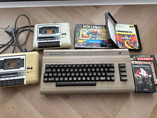 Vintage commodore computer for sale  FALKIRK
